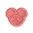 Mickey ve mini beraber ikili set