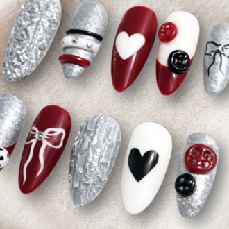Silver