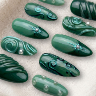 Emerald