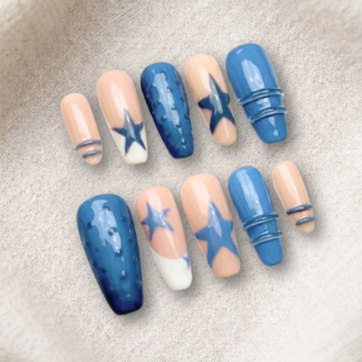 Blue Star