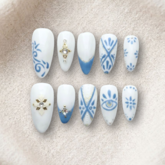 Porcelain