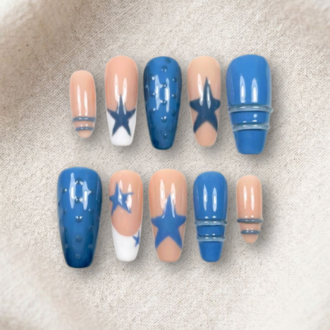 Blue Star