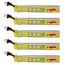 CNHL Pizza Series HV 350mAh 3.8V 1S 75C