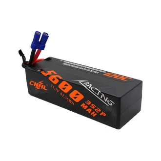  CNHL Racing Series 5600mAh 11.1V 3S2P 120C