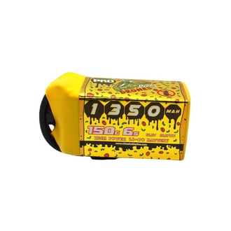 CNHL Speedy Pizza Series Pro 1350mAh 22.2V 6S 150C