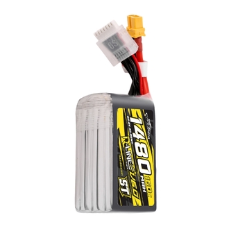 Tattu R-Line V6 1480mAh 6S 160C 