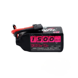 CNHL Black Series V2 1500mAh 14.8V 4S 130c