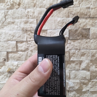 CNHL Black Series V2.0 1300mAh 22.2V 6S 130C
