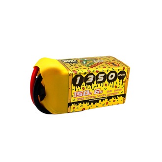 CNHL Speedy Pizza Series Pro 1350mAh 22.2V 6S 150C