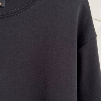 Premium Basic Tişört - Siyah 