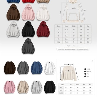 Capybara Sweatshirt (unisex)