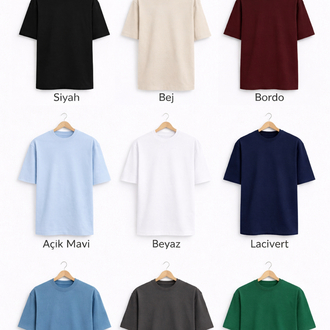 Babalar Gününe Özel Tshirt