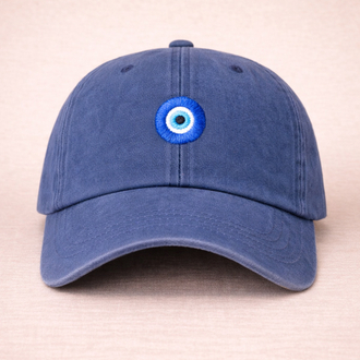 Evil Eye 