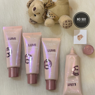 LUMİ 901 AYDINLATICI