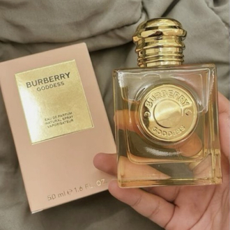 BURBERY GODDES