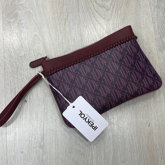 İpekyol Vesper Clutch Premium