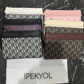 İpekyol Vesper Clutch Premium