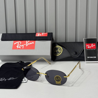 Ray Ban İthal Gözlük