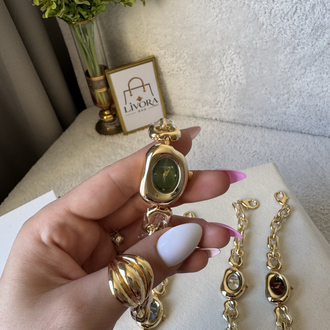 Cartier İthal Saat