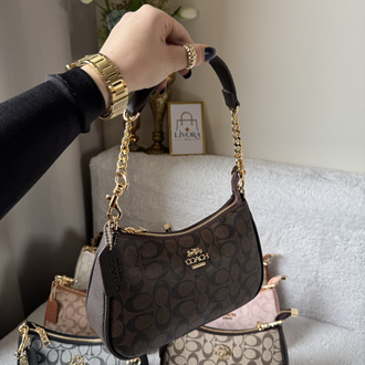 Coach Teri Shoulder Bag