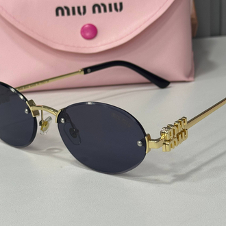 Miu Miu İthal Güneş Gözlüğü
