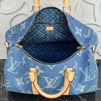 Louis Vuitton Keepal 45 cm (ithal)
