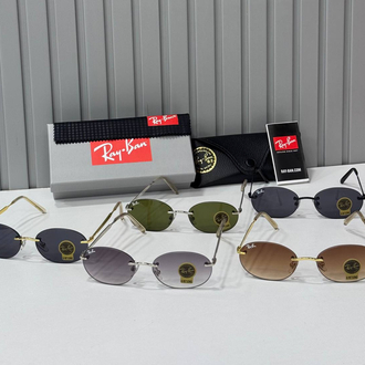 Ray Ban İthal Gözlük