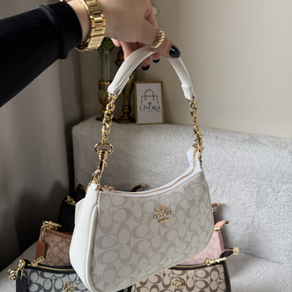 Coach Teri Shoulder Bag