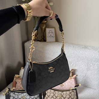 Coach Teri Shoulder Bag