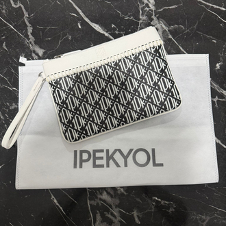 İpekyol Vesper Clutch Premium