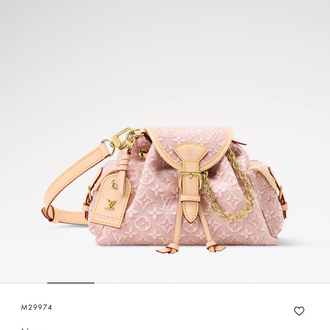 Louis Vuitton Odyssee PM (ithal)