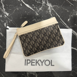 İpekyol Vesper Clutch Premium