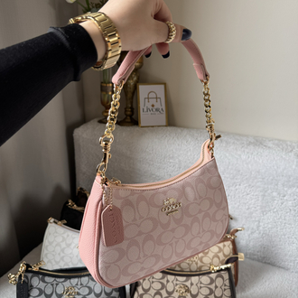 Coach Teri Shoulder Bag