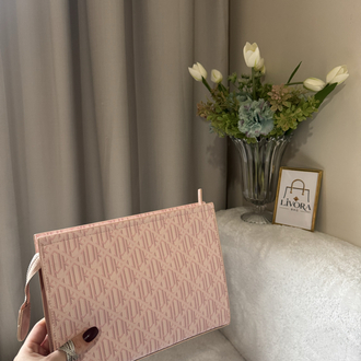 İpekyol Clutch Premium 