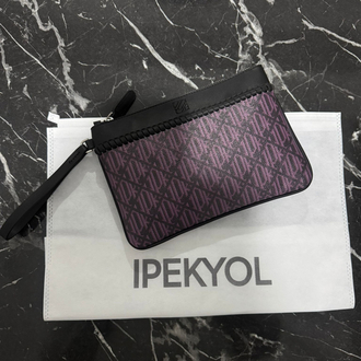 İpekyol Vesper Clutch Premium
