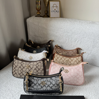 Coach Teri Shoulder Bag