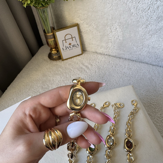 Cartier İthal Saat