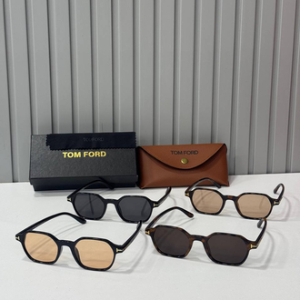 Tom Ford İthal Gözlük
