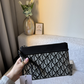 İpekyol Vesper Clutch Premium