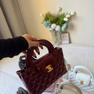 Chanel Nano Kelly (Premium)