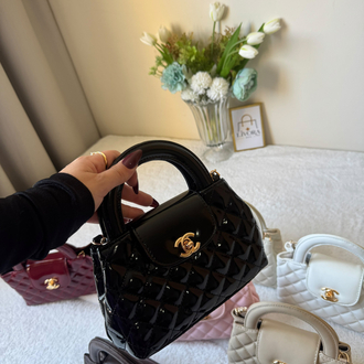 Chanel Nano Kelly (Premium)