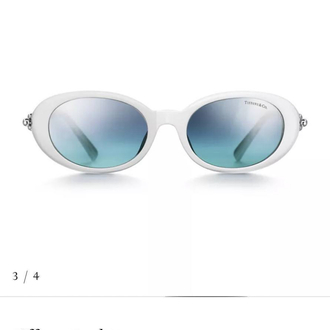 Tıffany & Co HardWear Oval (İthal)