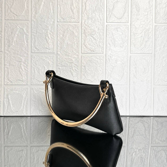 Jacquemus Le Bısou Mousqueton