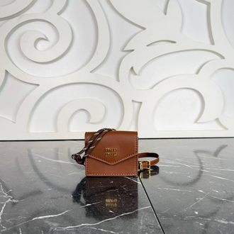 Miu Miu Bag Charm (İthal)