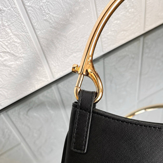 Jacquemus Le Bısou Mousqueton