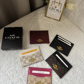 Coach Kartlık