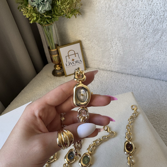 Cartier İthal Saat