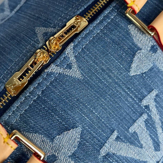 Louis Vuitton Keepal 45 cm (ithal)