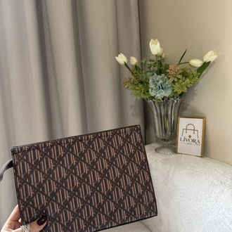 İpekyol Clutch Premium 