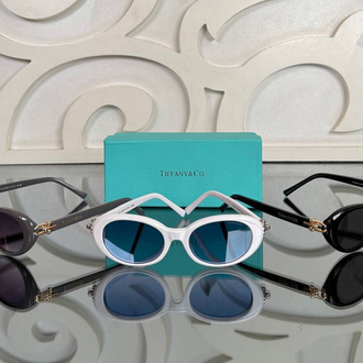 Tıffany & Co HardWear Oval (İthal)
